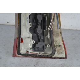 Fanale stop posteriore SX Opel Astra F SW Dal 1991 al 2002 Cod 01-442-1914L  1705997101677