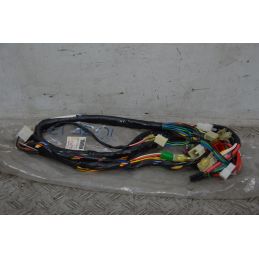 Cablaggio Impianto Elettrico Yamaha CT 50 S Dal 1990 al 1996 COD 3NT-H2590-00  1705998620993