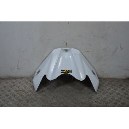 Carena Coperchio Serbatoio Suzuki GSX-R GSXR 600 dal 2008 al 2010  1705999429908