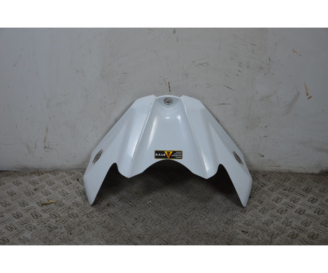 Carena Coperchio Serbatoio Suzuki GSX-R GSXR 600 dal 2008 al 2010  1705999429908