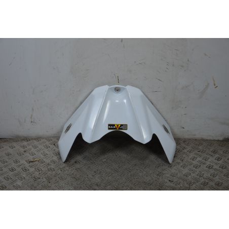 Carena Coperchio Serbatoio Suzuki GSX-R GSXR 600 dal 2008 al 2010  1705999429908