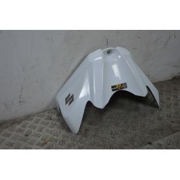 Carena Coperchio Serbatoio Suzuki GSX-R GSXR 600 dal 2008 al 2010  1705999429908