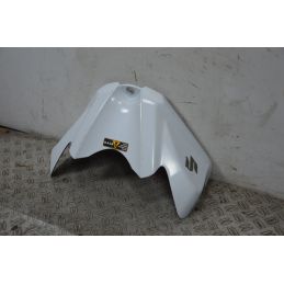 Carena Coperchio Serbatoio Suzuki GSX-R GSXR 600 dal 2008 al 2010  1705999429908