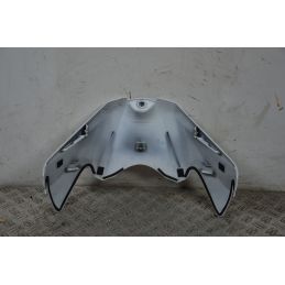 Carena Coperchio Serbatoio Suzuki GSX-R GSXR 600 dal 2008 al 2010  1705999429908