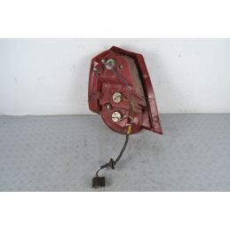 Fanale Stop Posteriore DX Chevrolet Aveo dal 2006 al 2011 Cod 95952067  1706001330991