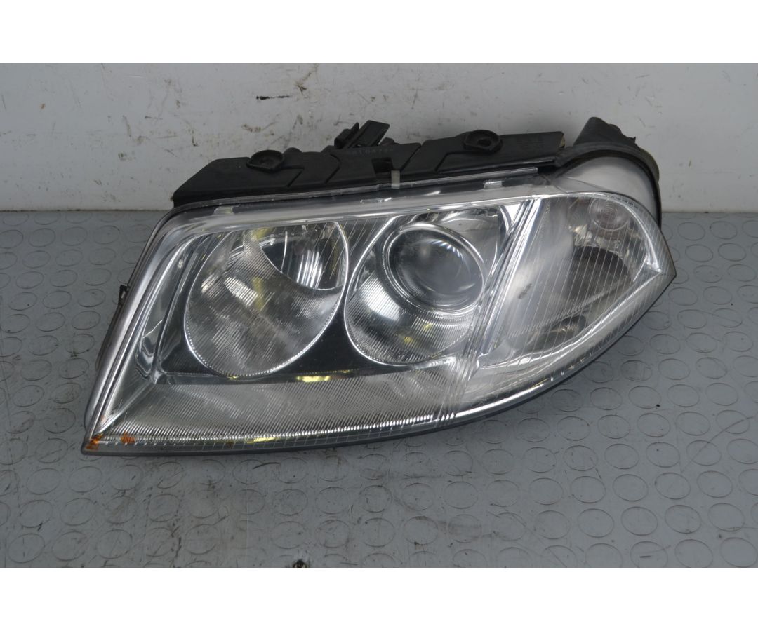 Faro Anteriore SX Volkswagen Passat B5 SW dal 2001 al 2005 Cod 341-1109l  1706001643688