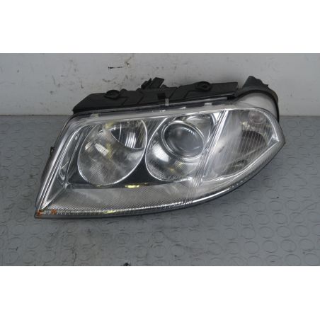 Faro Anteriore SX Volkswagen Passat B5 SW dal 2001 al 2005 Cod 341-1109l  1706001643688