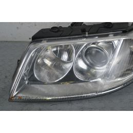 Faro Anteriore SX Volkswagen Passat B5 SW dal 2001 al 2005 Cod 341-1109l  1706001643688