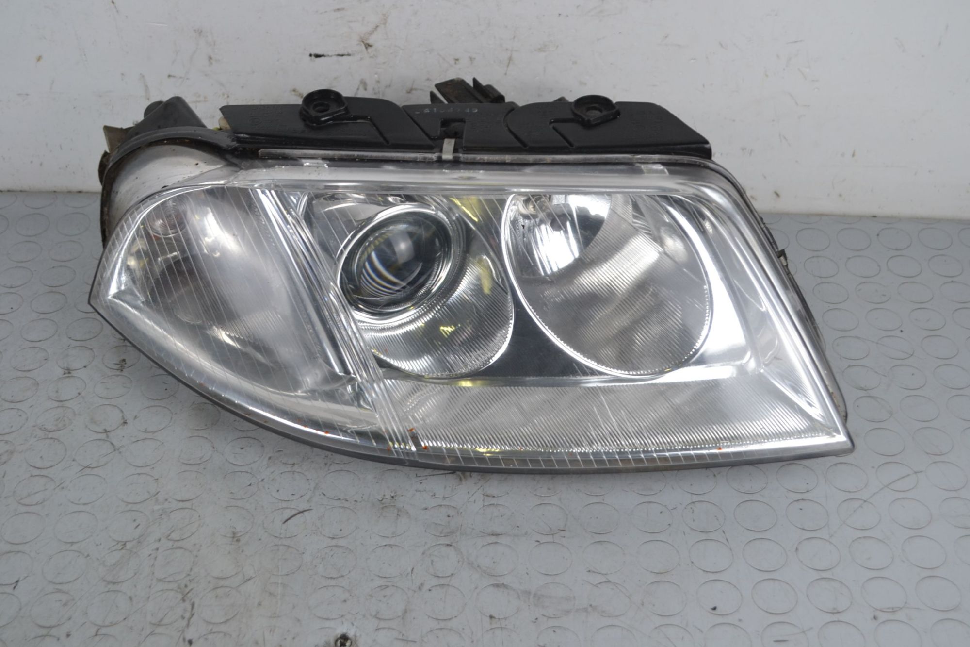 Faro Anteriore DX Volkswagen Passat B5 SW dal 2001 al 2005 Cod 341-1109r  1706001852516