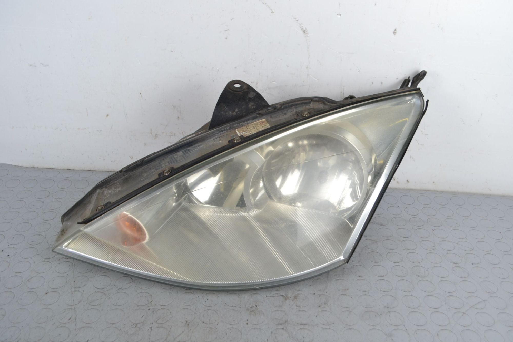 Faro anteriore SX Ford Focus I Dal 1998 al 2002 Cod 2M51-13W030-BD  1706003669730