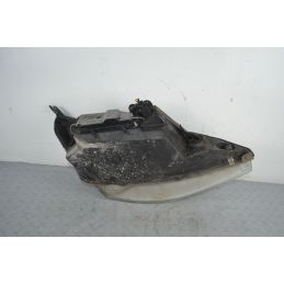 Faro anteriore SX Ford Focus I Dal 1998 al 2002 Cod 2M51-13W030-BD  1706003669730