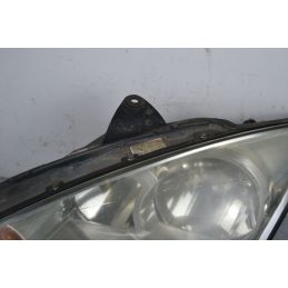 Faro anteriore SX Ford Focus I Dal 1998 al 2002 Cod 2M51-13W030-BD  1706003669730