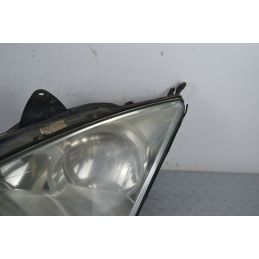 Faro anteriore SX Ford Focus I Dal 1998 al 2002 Cod 2M51-13W030-BD  1706003669730