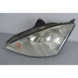 Faro anteriore SX Ford Focus I Dal 1998 al 2002 Cod 2M51-13W030-BD  1706003669730