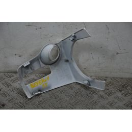 Carena Coperchio Retroscudo Piaggio Beverly ST 350 dal 2011 al 2017  1706005333196