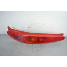 Fanale stop posteriore DX Fiat Punto 188 5 Porte Dal 1999 al 2011 Cod 46817803  1706005559770