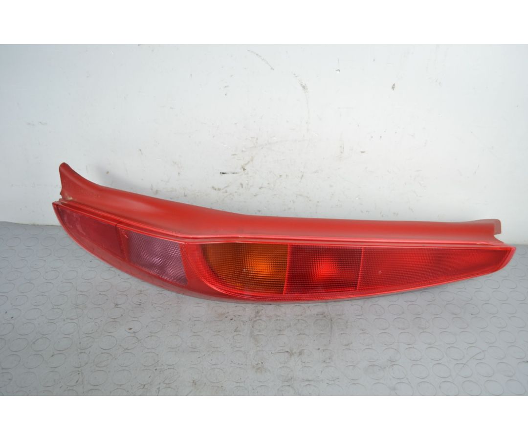 Fanale stop posteriore DX Fiat Punto 188 5 Porte Dal 1999 al 2011 Cod 46817803  1706005559770