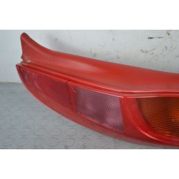 Fanale stop posteriore DX Fiat Punto 188 5 Porte Dal 1999 al 2011 Cod 46817803  1706005559770