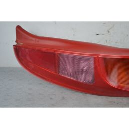 Fanale stop posteriore DX Fiat Punto 188 5 Porte Dal 1999 al 2011 Cod 46817803  1706005559770