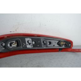 Fanale stop posteriore DX Fiat Punto 188 5 Porte Dal 1999 al 2011 Cod 46817803  1706005559770