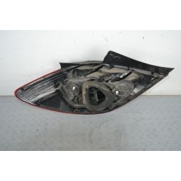 Fanale Stop Posteriore DX Opel Corsa D 5 Porte dal 2006 al 2014 Cod 93190951  1706005559862