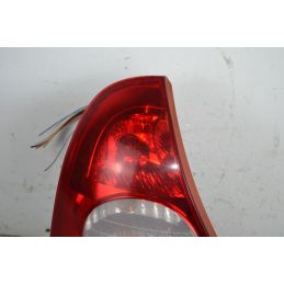 Fanale stop posteriore SX Renault Clio II Dal 2005 al 2009 Cod 8200917488  1706017925006