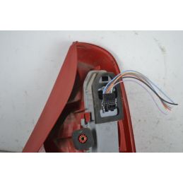 Fanale stop posteriore SX Renault Clio II Dal 2005 al 2009 Cod 8200917488  1706017925006