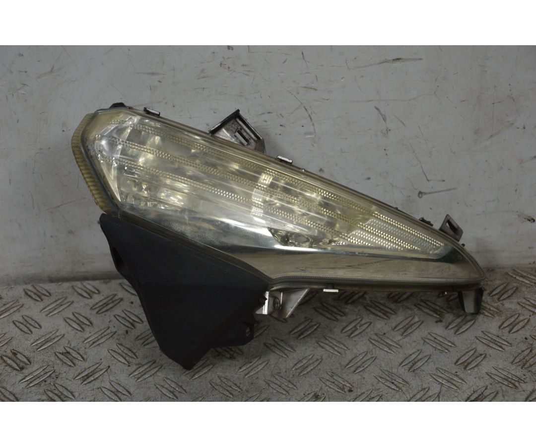 Freccia Anteriore Destra Honda SH 300 dal 2011 al 2014  1706019577579