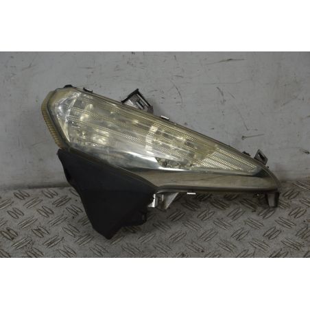 Freccia Anteriore Destra Honda SH 300 dal 2011 al 2014  1706019577579