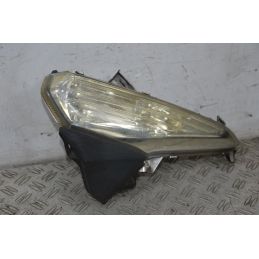 Freccia Anteriore Destra Honda SH 300 dal 2011 al 2014  1706019577579