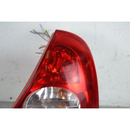 Fanale stop posteriore DX Renault Clio II Dal 2005 al 2009 Cod 8200071414  1706021480799