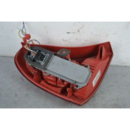 Fanale stop posteriore DX Renault Clio II Dal 2005 al 2009 Cod 8200071414  1706021480799