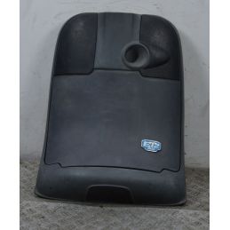 Carena Retroscudo Piaggio Vespa 50 ET2 Dal 1996 Al 2006  1706021695124