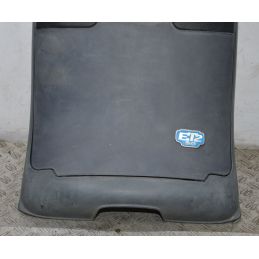 Carena Retroscudo Piaggio Vespa 50 ET2 Dal 1996 Al 2006  1706021695124