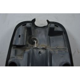 Carena Retroscudo Piaggio Vespa 50 ET2 Dal 1996 Al 2006  1706021695124