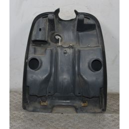 Carena Retroscudo Piaggio Vespa 50 ET2 Dal 1996 Al 2006  1706021695124