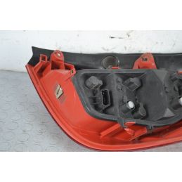 Fanale stop posteriore SX Renault Clio III Dal 2005 al 2009 Cod 89035079  1706022529213