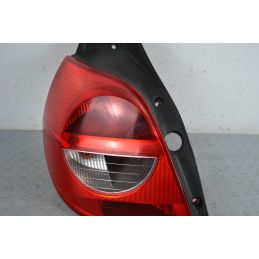 Fanale stop posteriore SX Renault Clio III Dal 2005 al 2009 Cod 89035079  1706022529213