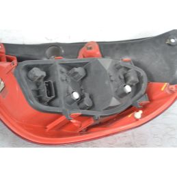 Fanale stop posteriore SX Renault Clio III Dal 2005 al 2009 Cod 89035079  1706022529213