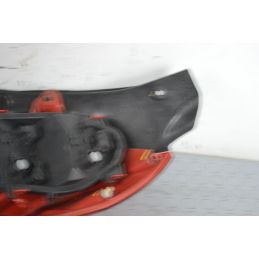 Fanale stop posteriore SX Renault Clio III Dal 2005 al 2009 Cod 89035079  1706022529213