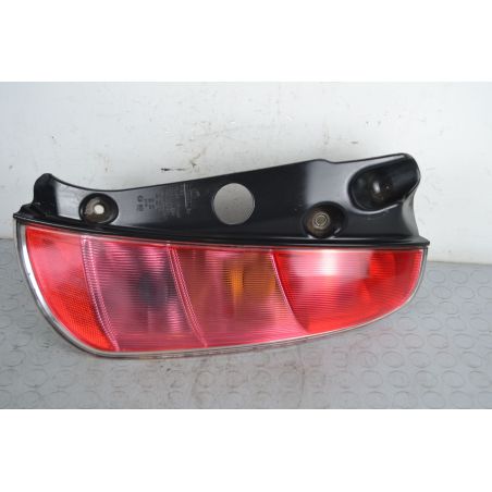 Fanale stop posteriore DX Lancia Ypsilon Dal 2003 al 2006 Cod 51753384  1706023004061