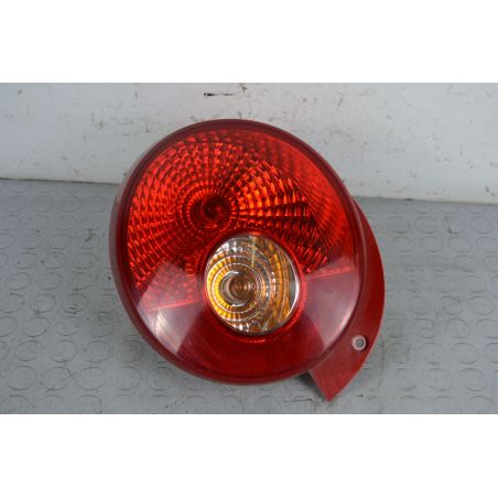 Fanale stop posteriore SX Chevrolet Matiz Dal 2005 al 2010 Cod 30-0411L  1706023295971