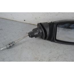 Specchietto retrovisore esterno DX Fiat Punto 188 Dal 2003 al 2011 Cod 014327  1706023939264