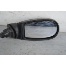 Specchietto retrovisore esterno DX Fiat Punto 188 Dal 2003 al 2011 Cod 014327  1706023939264