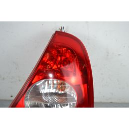 Fanale stop posteriore DX Renault Clio II Dal 2005 al 2009 Cod 8200071414  1706081752492