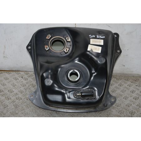 Serbatoio Honda SH 350 Dal 2021 al 2024  1706084054142