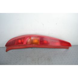 Fanale stop posteriore SX Fiat Punto 188 Dal 1999 al 2011 Cod 468178040  1706084921062