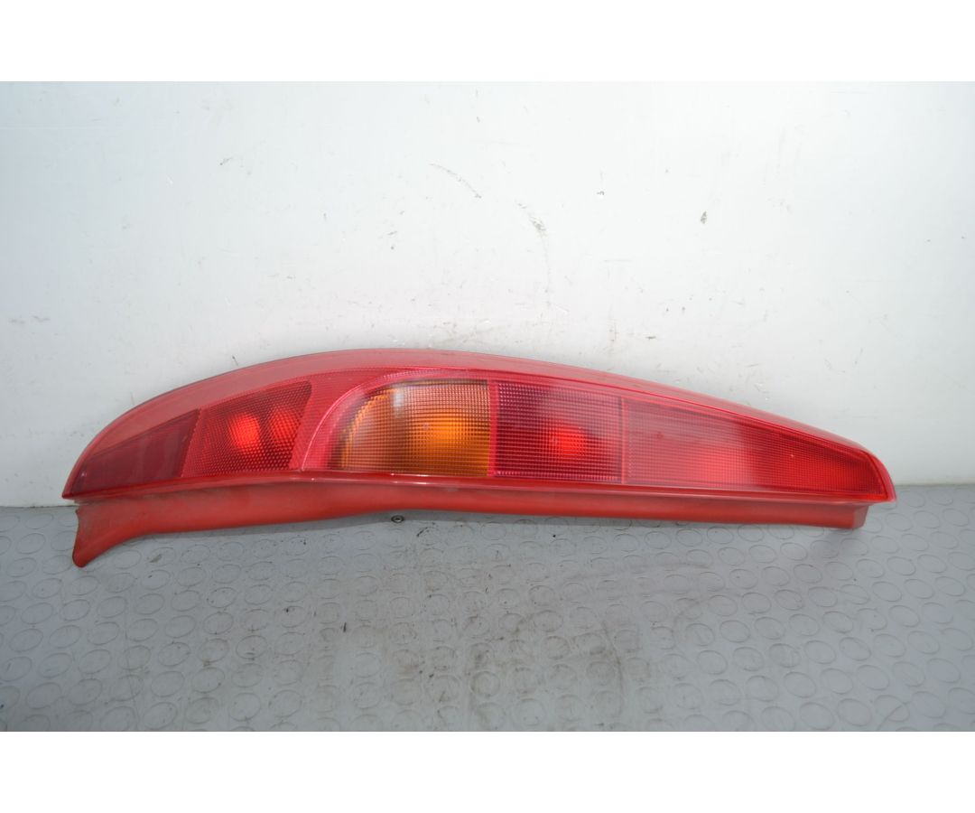 Fanale stop posteriore SX Fiat Punto 188 Dal 1999 al 2011 Cod 468178040  1706084921062