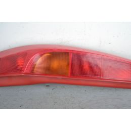 Fanale stop posteriore SX Fiat Punto 188 Dal 1999 al 2011 Cod 468178040  1706084921062