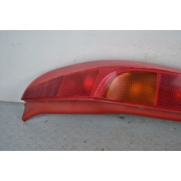 Fanale stop posteriore SX Fiat Punto 188 Dal 1999 al 2011 Cod 468178040  1706084921062